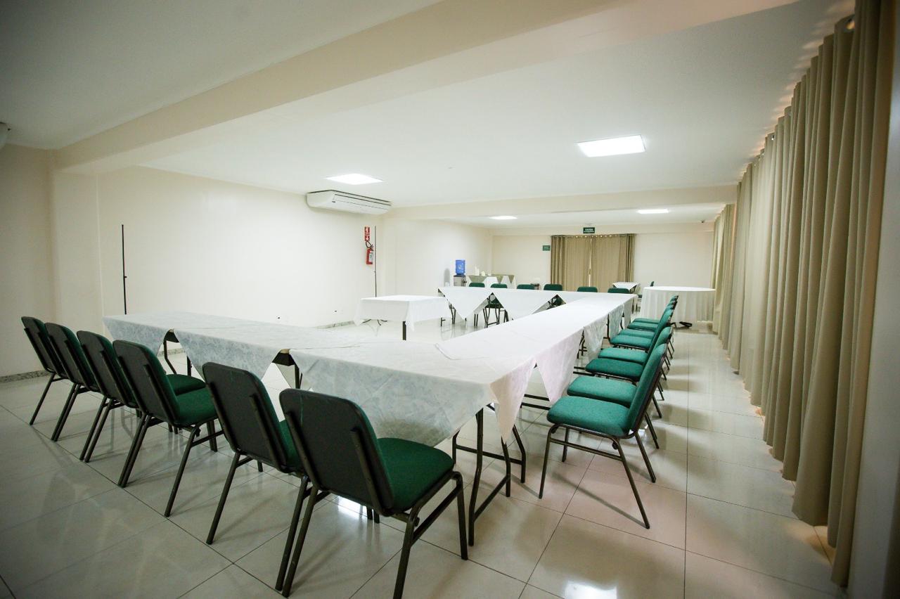 Sala de reuniões 1