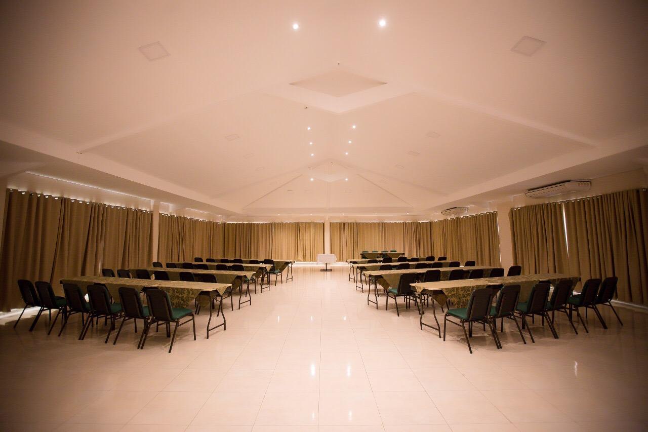 Sala de reuniões 2